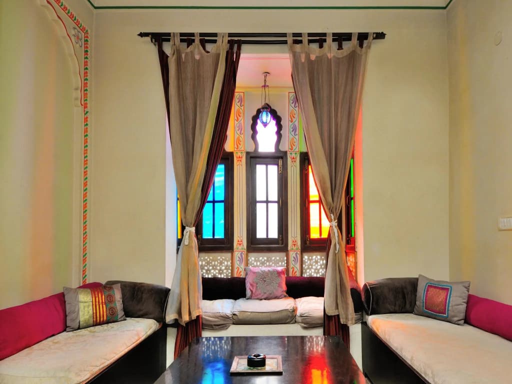 Jyoti Mahal A Royal Heritage Hotel - 5 Mins from New Delhi Railway station & 2Mins From Metro - photo 3