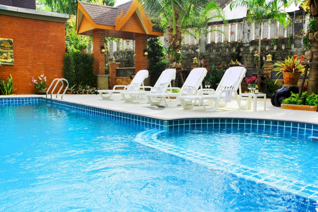 Baan Sailom Resort - photo 13