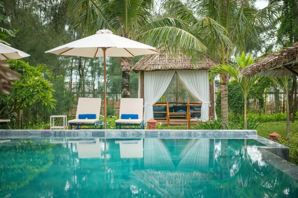 AIRA Boutique Hoi An Hotel & Spa - photo 16