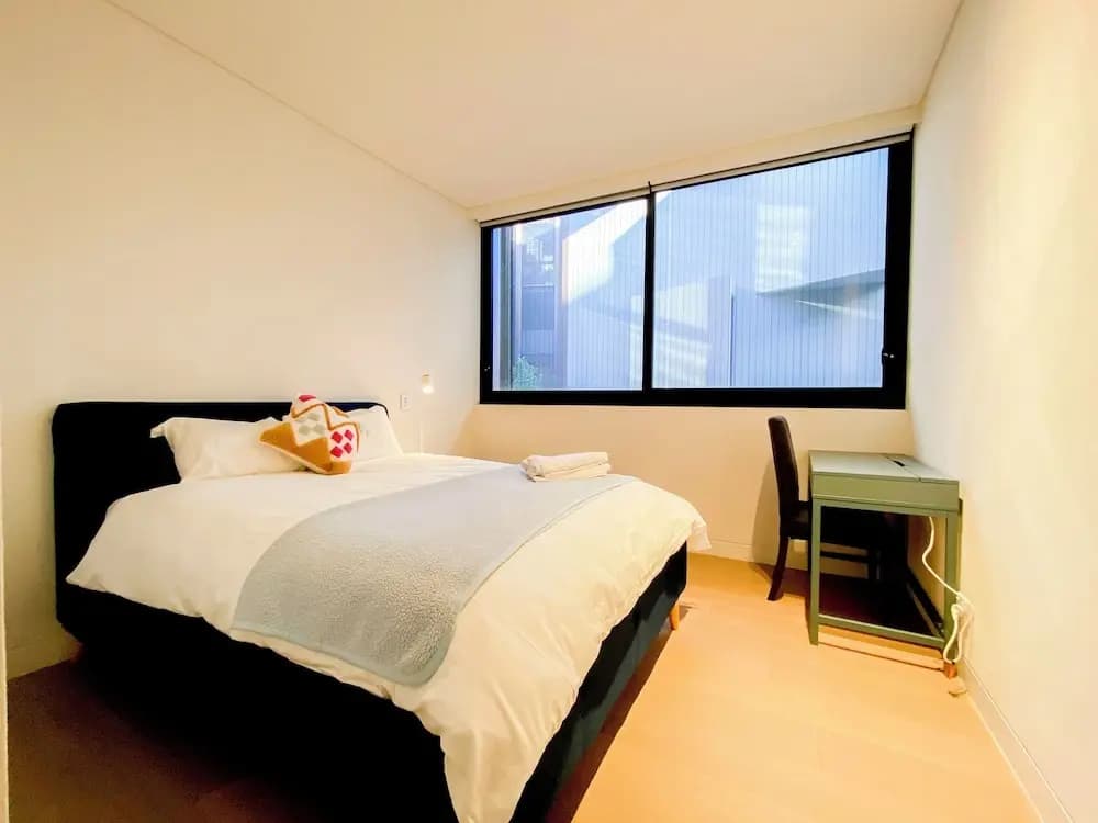 Pyrmont Town House - photo 6