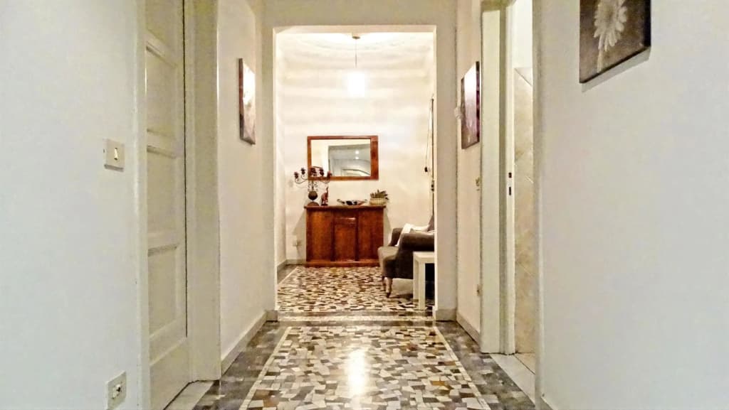 La Campanella Guesthouse - photo 11