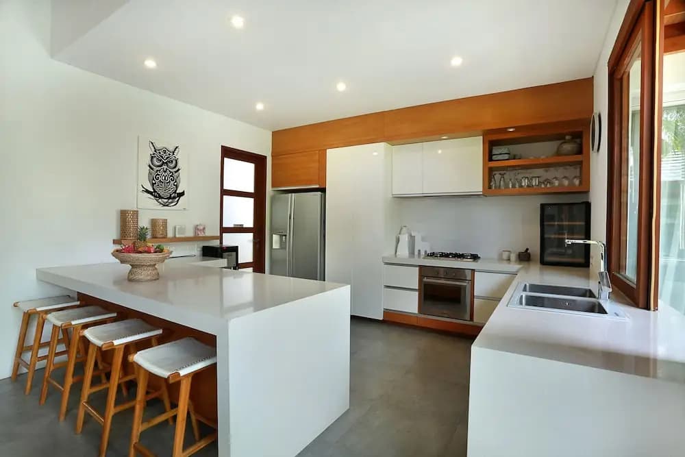 Villa Odyssey - photo 15