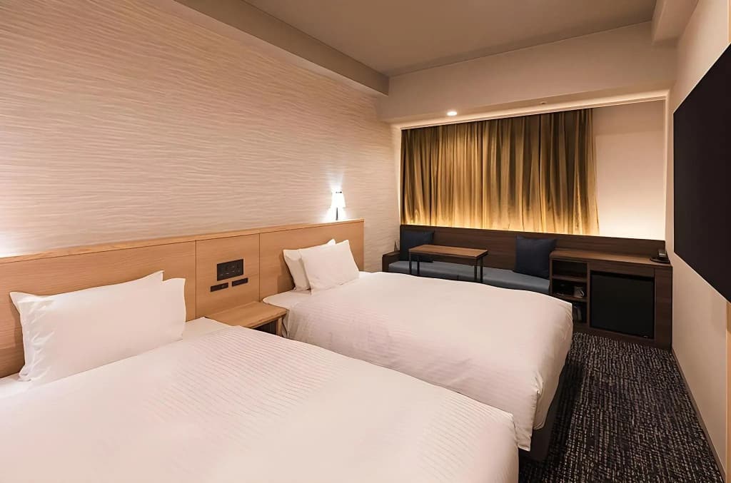 Sotetsu Grand Fresa Takadanobaba - photo 7