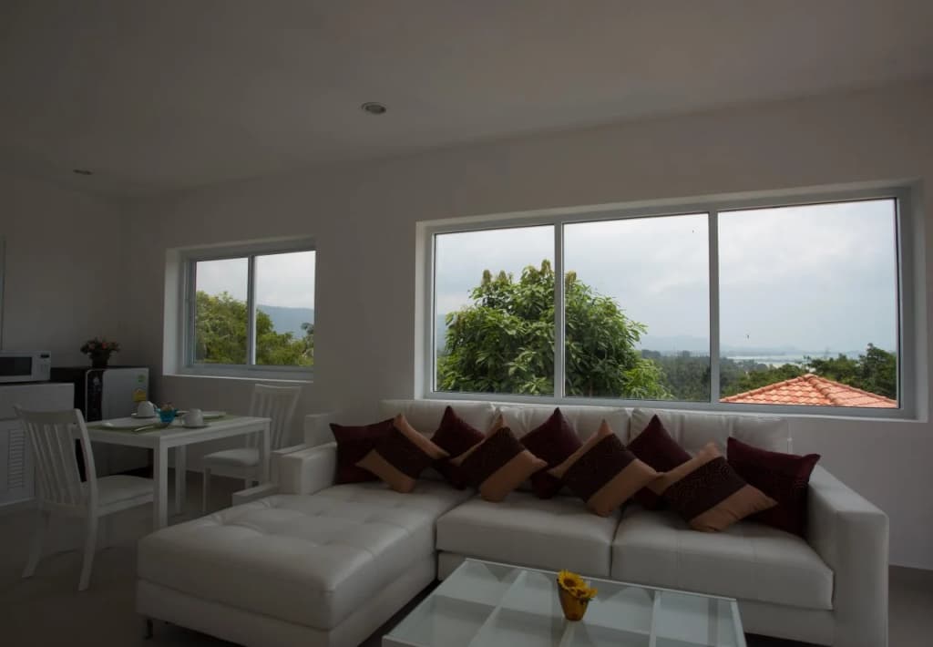 Samui Tree Tops Resort & Pool - photo 26