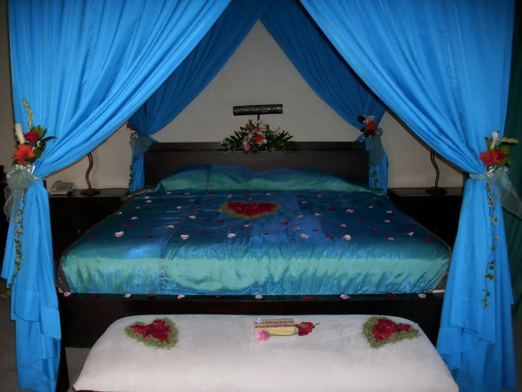 Alam Warna Villa - photo 4