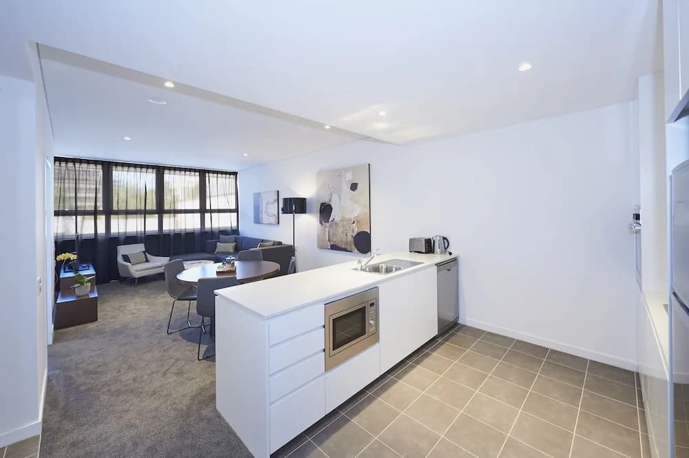 Silkari Suites Chatswood - photo 29