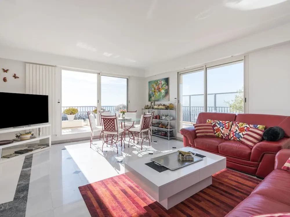 Elegant Apartment in Nice With Swimming Pool - photo 7