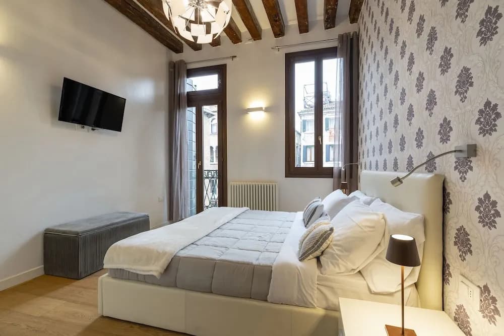 Residence Le Beccarie - Rialto - photo 23