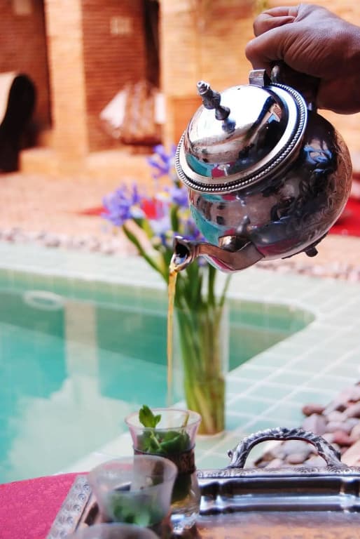 Riad Romance - photo 23