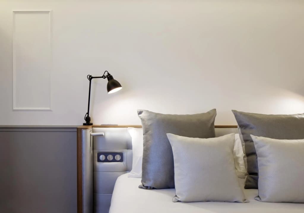 Hôtel Petit Lafayette - photo 22