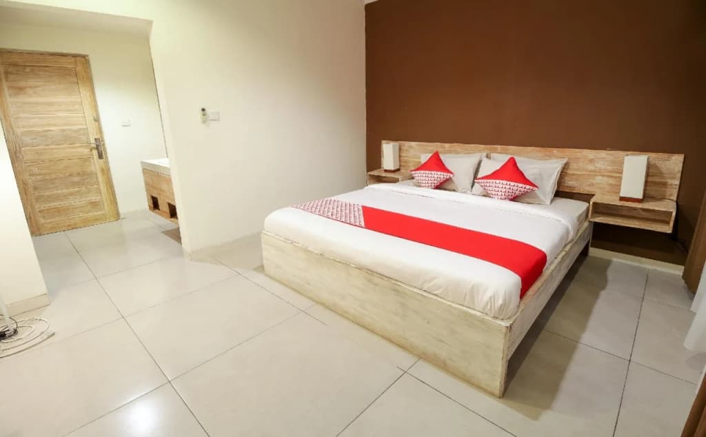 Mesari Beach Inn - photo 3