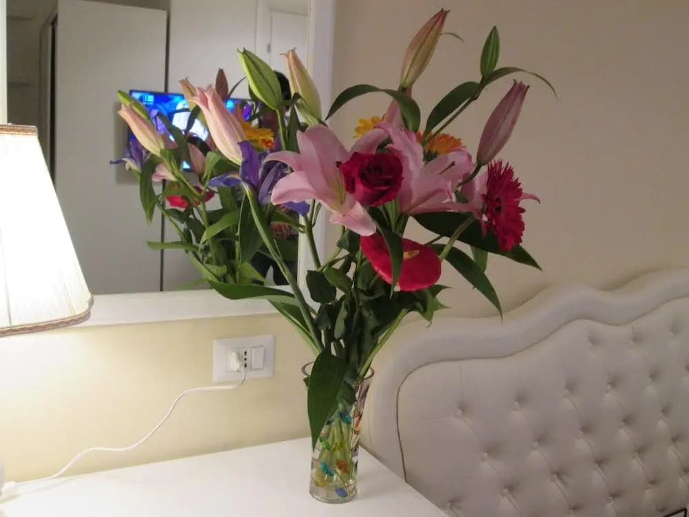 Trevi Elegance Suite - photo 20