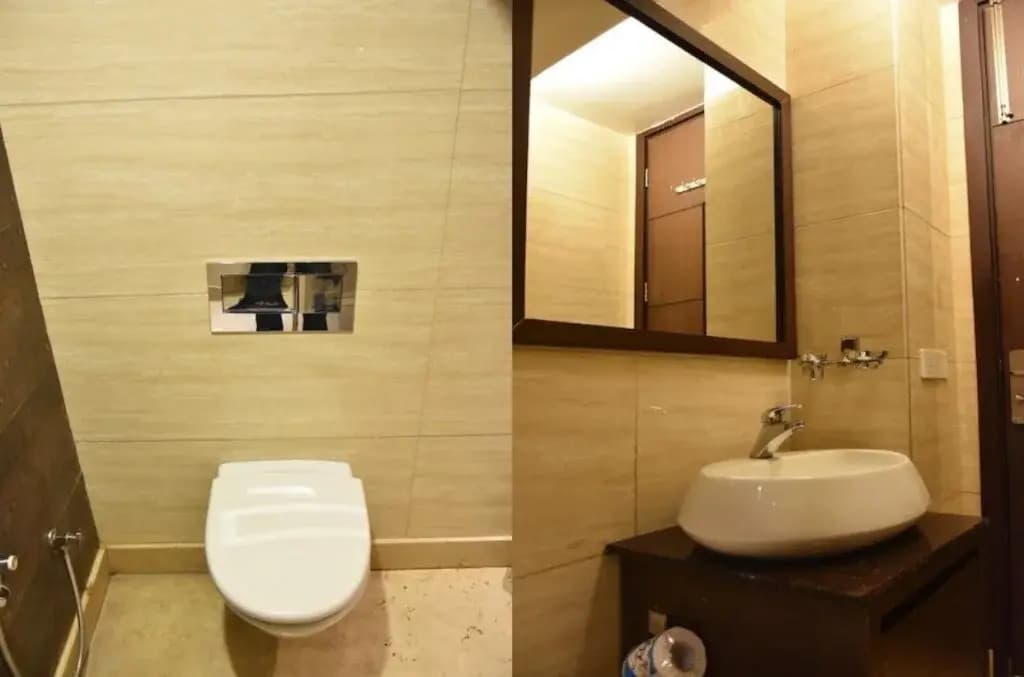 Metropolis Tourist Home - photo 9
