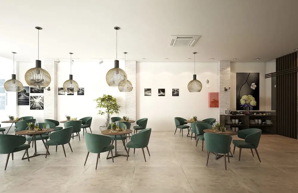 Davue Hotel Da Nang - photo 20