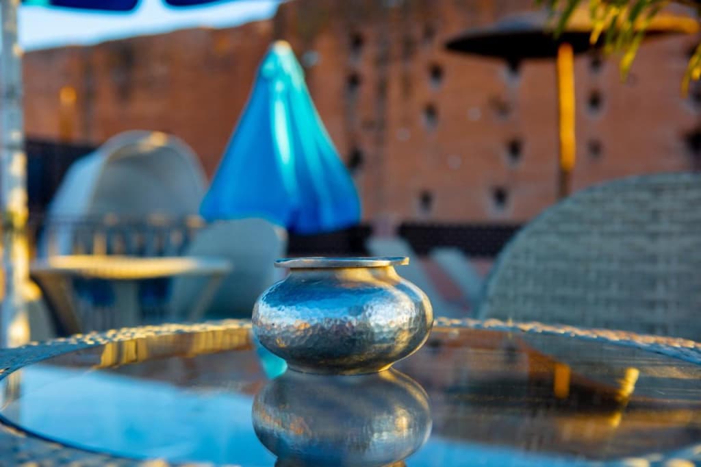 Riad Al Wafaa - photo 40