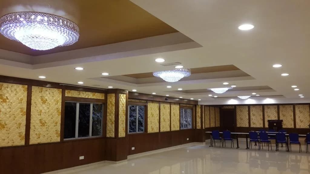 DZH Health Resort Club - main photo