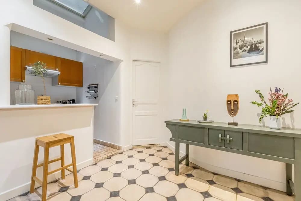 Edgar Suites Saint-Augustin - Naples - photo 16