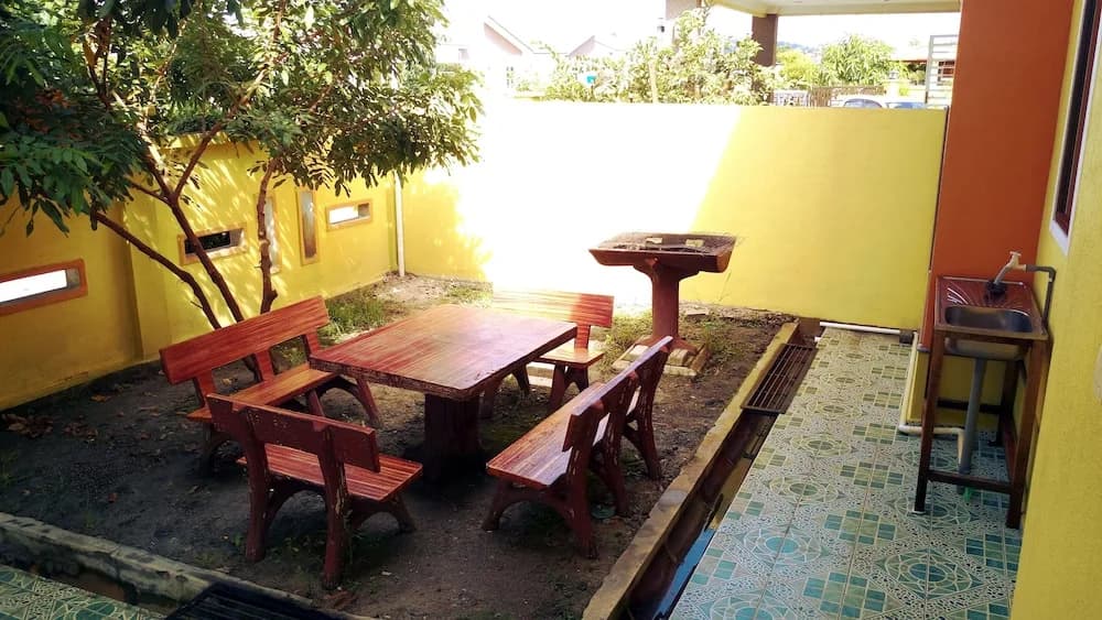 Amera Homestay - photo 9