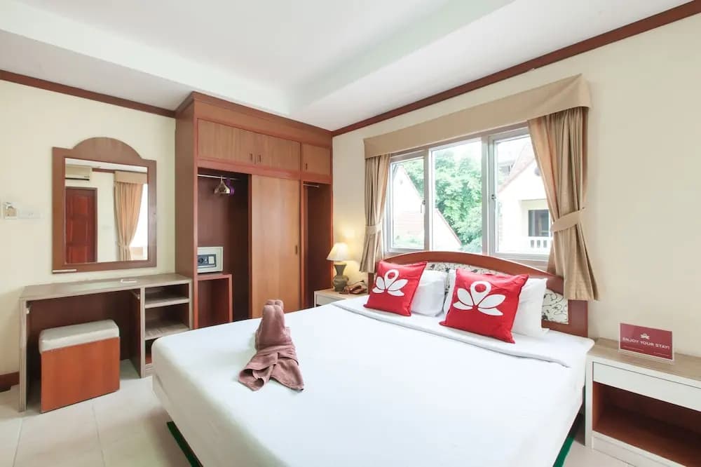 ZEN Rooms Rat-U-Thid 200 Phi Road - photo 13