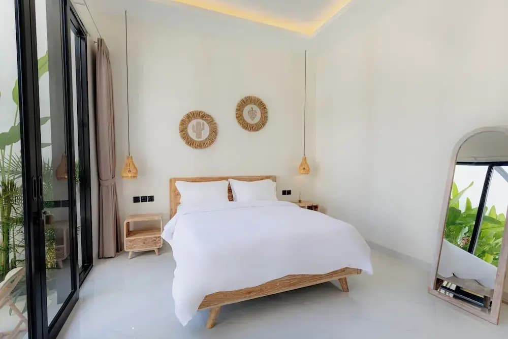 Villa Mallorca Ubud - photo 2