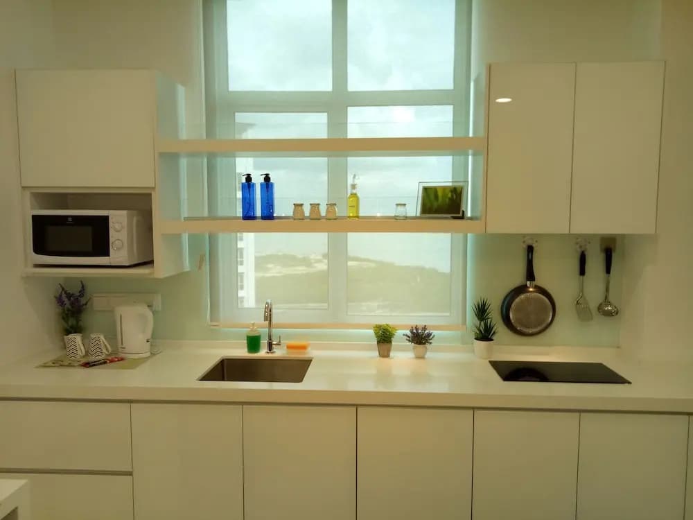 Georgetown Sea View Suite - photo 27