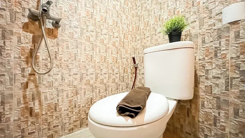 Studio Apartment Near Kebayoran Station At Pakubuwono Terrace - photo 7