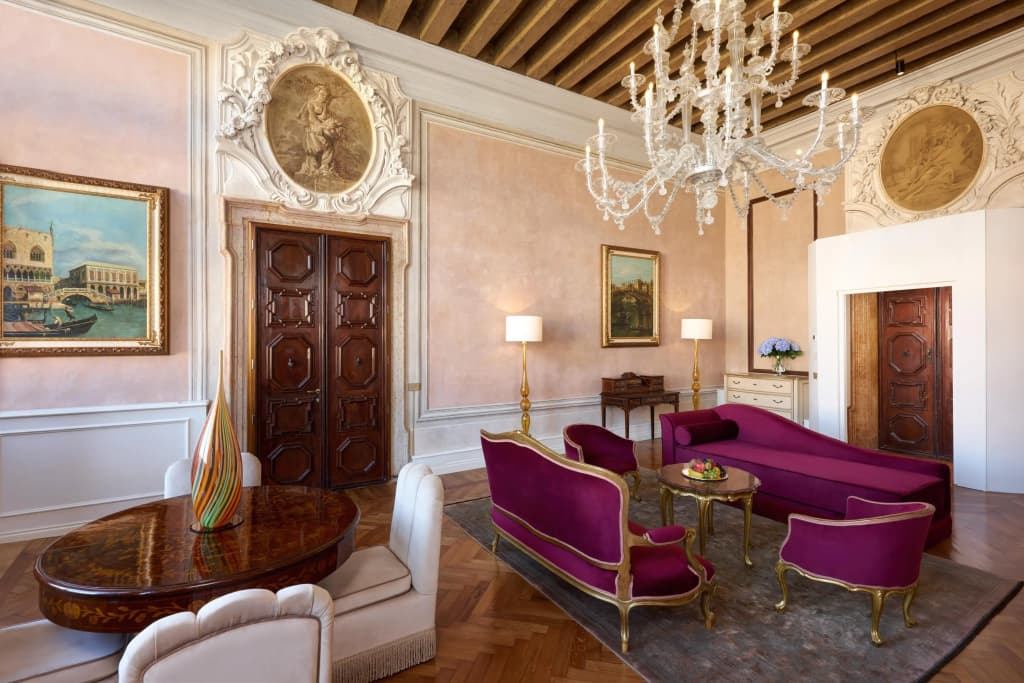 Palazzo Giovanelli Hotel - photo 29