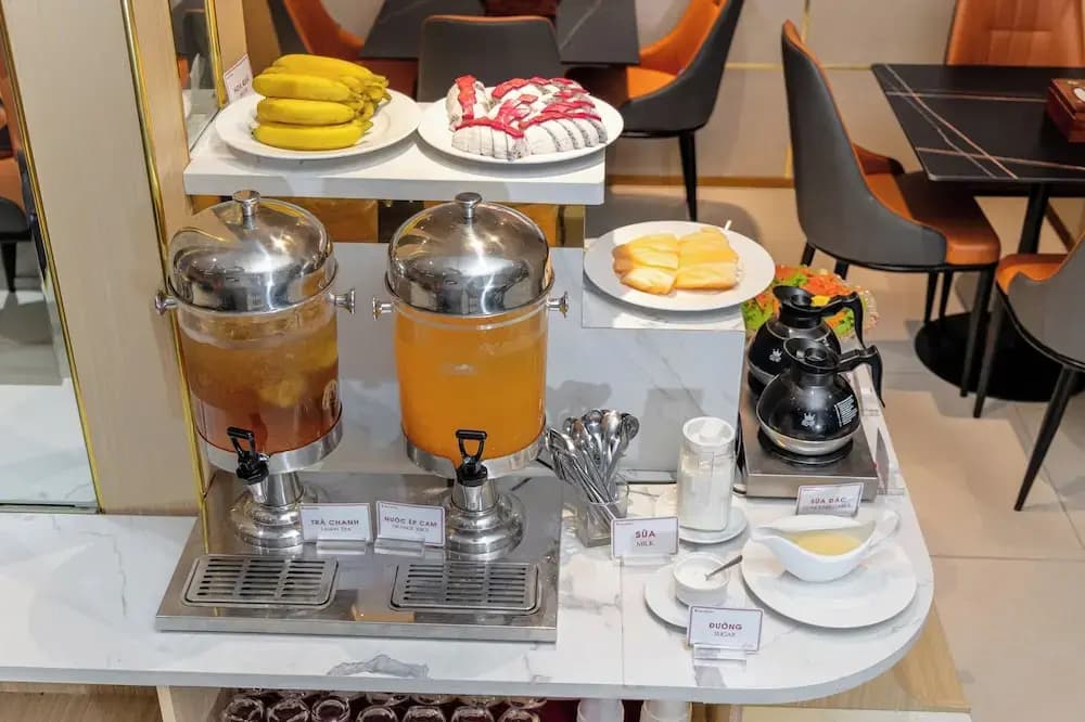 A25 Premium Hotel - 277 Le Thanh Ton - photo 14