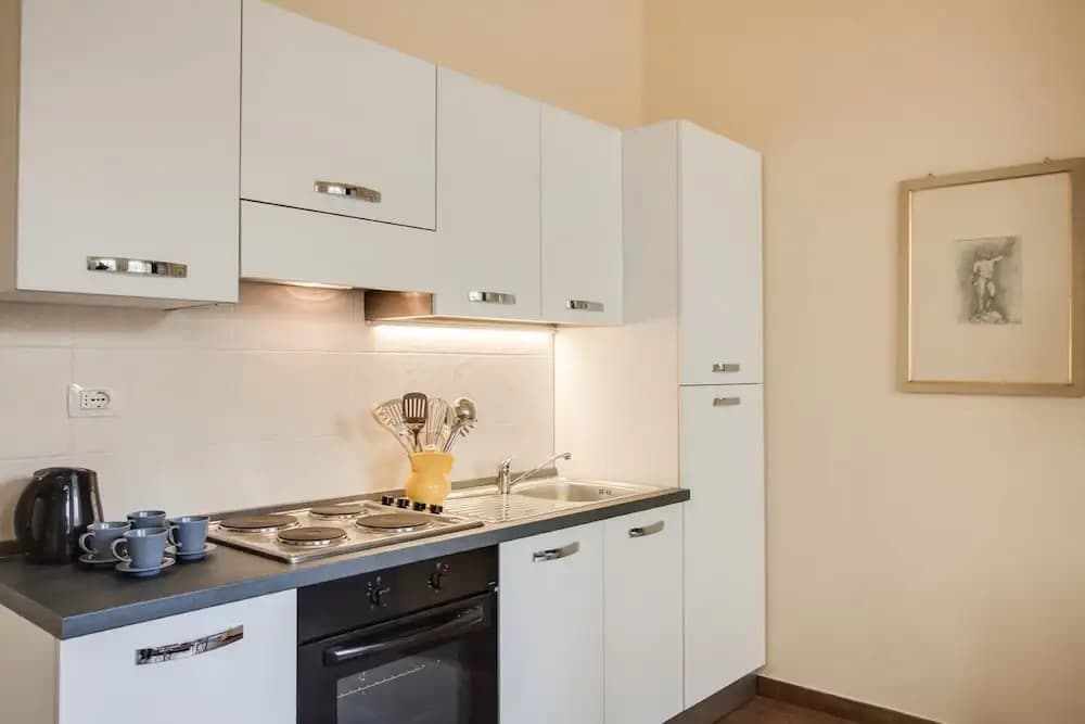 Apartments Florence - Leonardo - photo 14