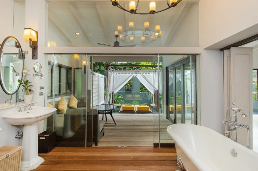 The Shore at Katathani - Adults Only - photo 8
