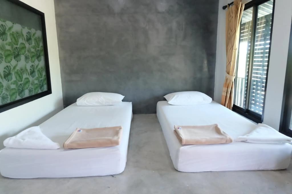 Numjaan Resort - photo 3