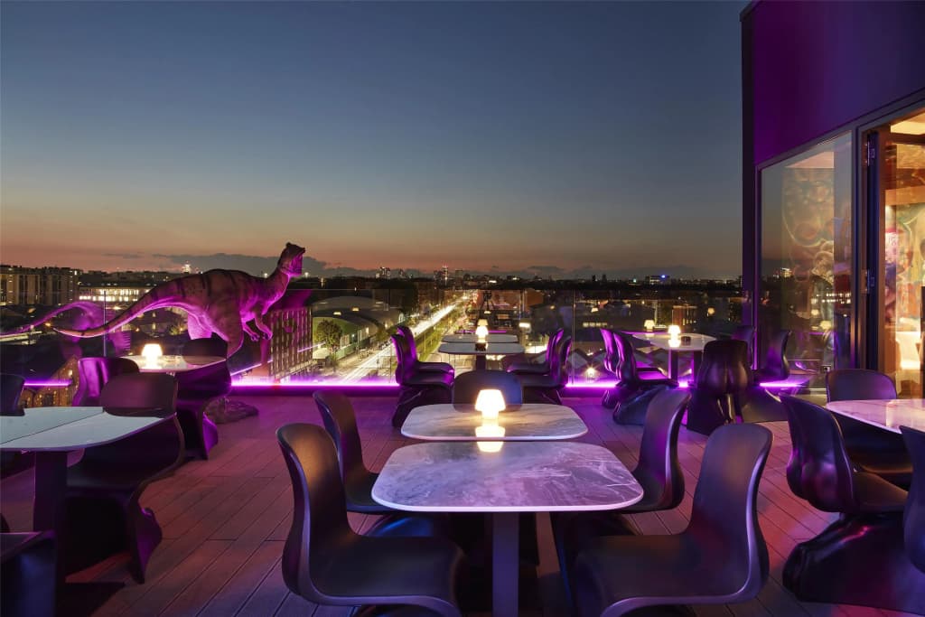 Collini Rooms, WorldHotels Crafted - photo 17