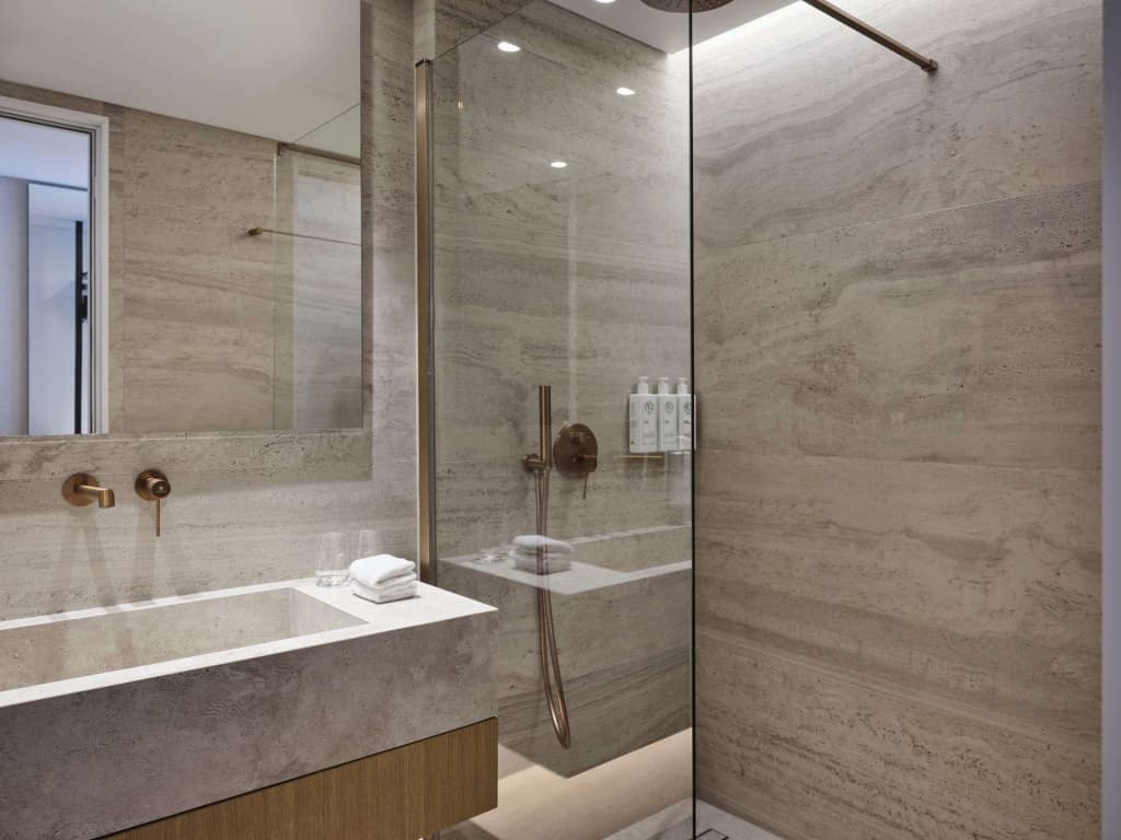 Nur Aparthotel Athens - photo 16