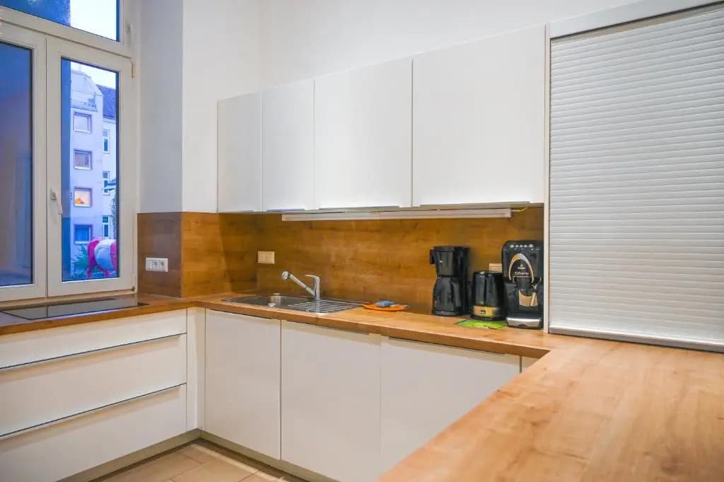 Modern Apartment Wiener Stadthalle - photo 11