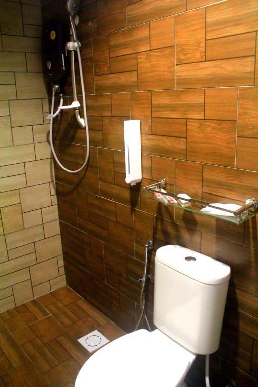D'Metro Hotel - photo 10