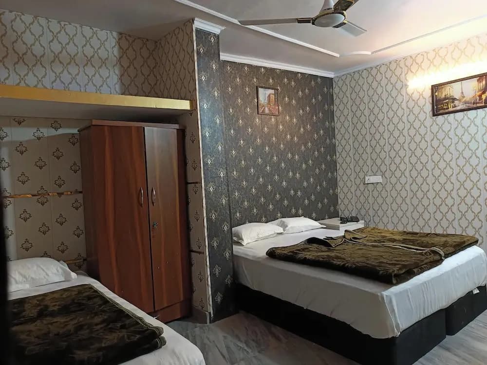 Haveli Heritage - photo 4