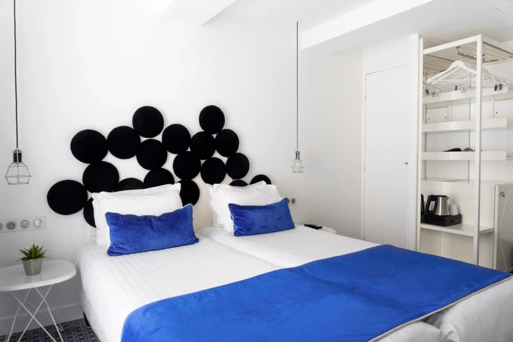 Hôtel 34B - Astotel - photo 45