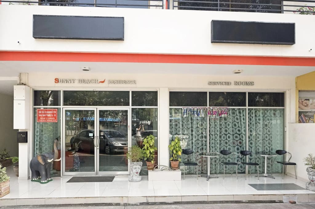Sunny Beach Residence - photo 21