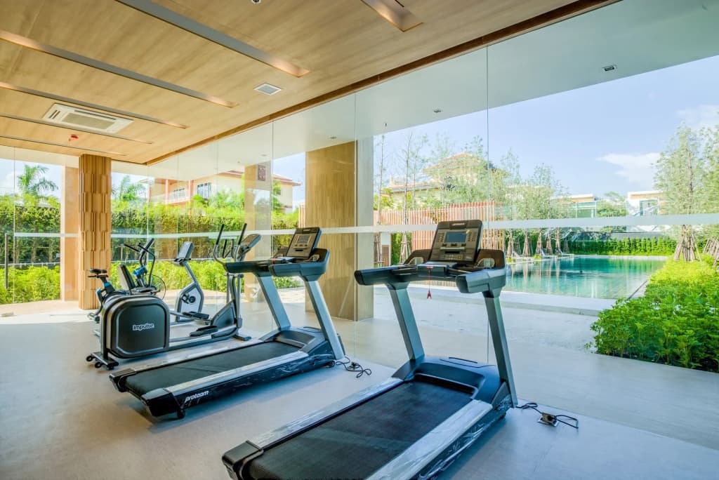 Veranda Residence Pattaya - photo 19