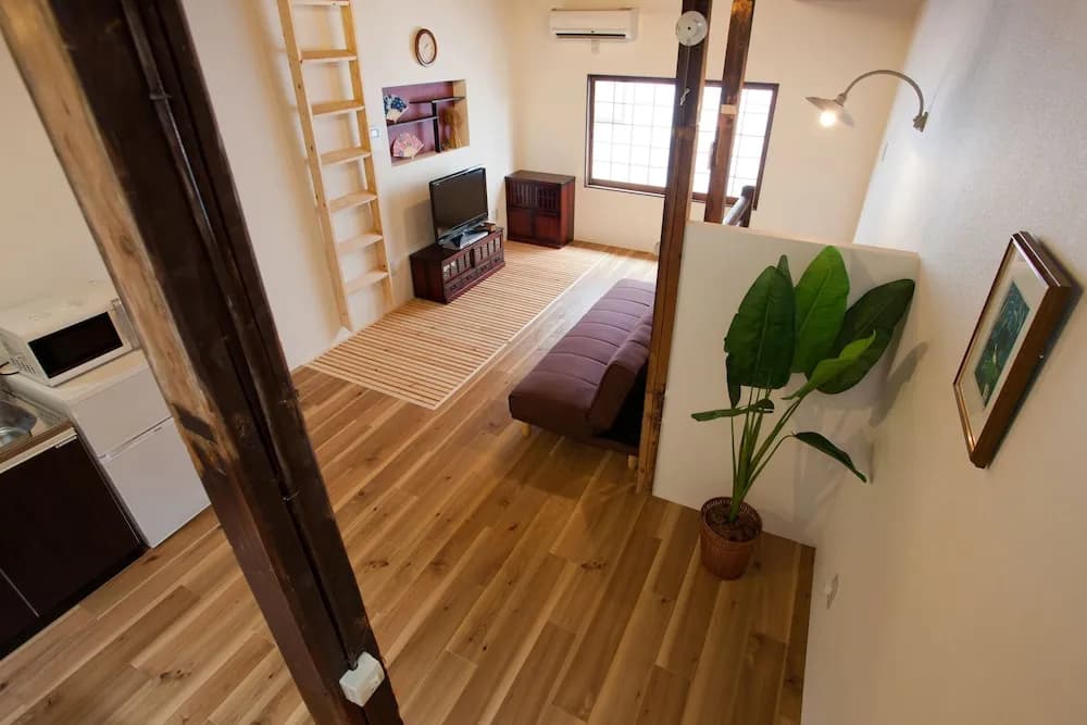 Guest House Kurofuneya - photo 2