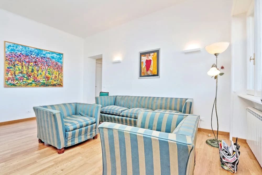 Salaria Apartment - photo 25