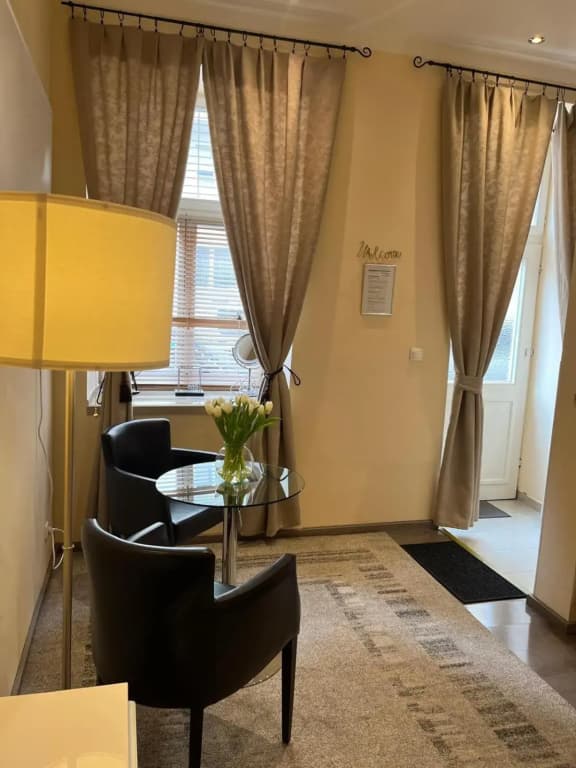 St Martin Apartment - photo 17