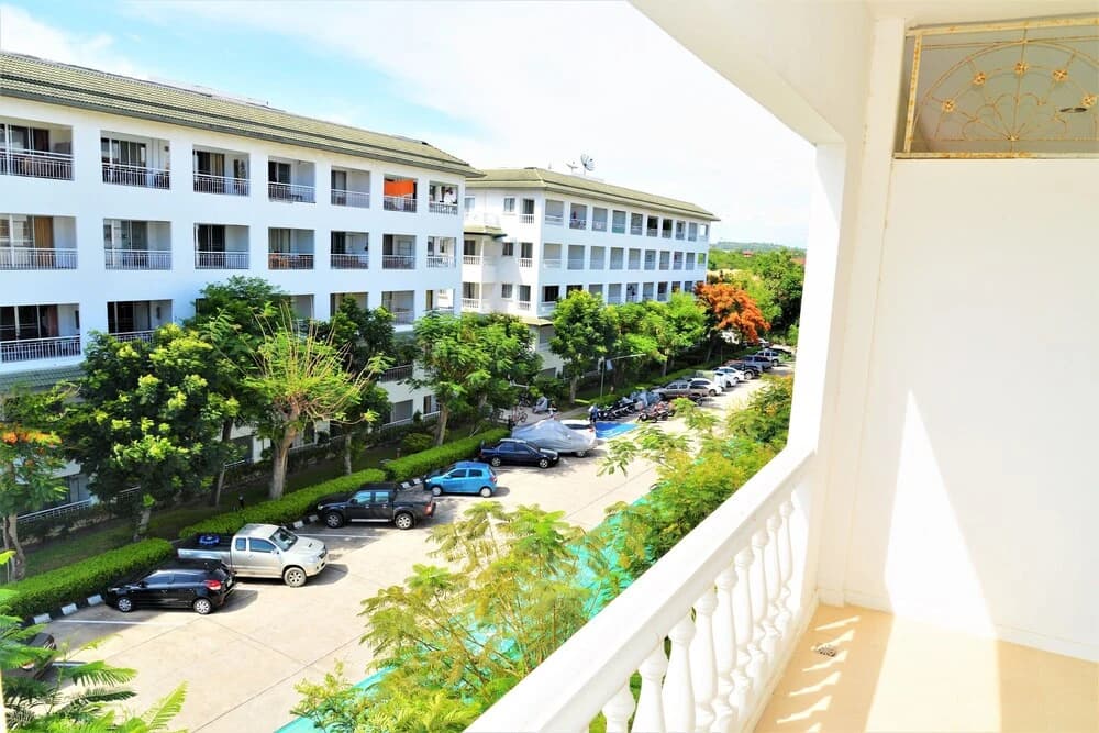 Baan Suan Lalana Te Pattaya - photo 15