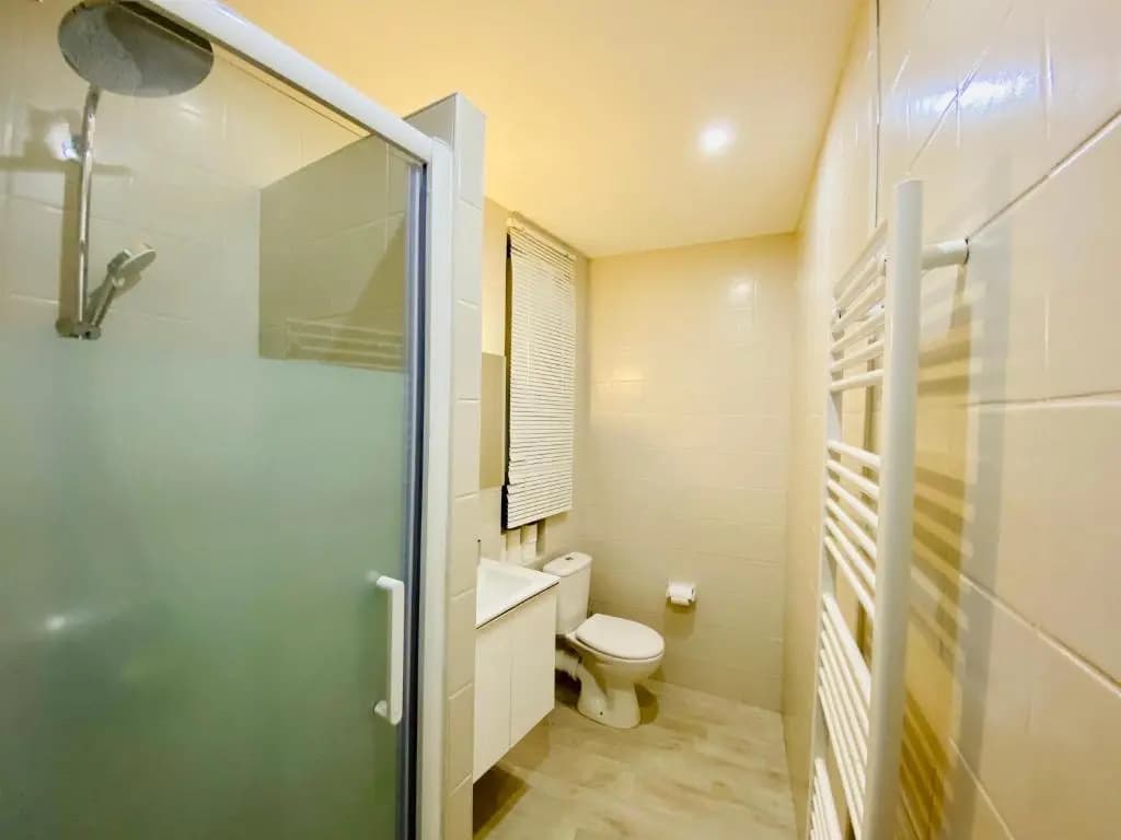 VIEUX NICE T4 - 55 m² entièrement rénové en 2021 - photo 7