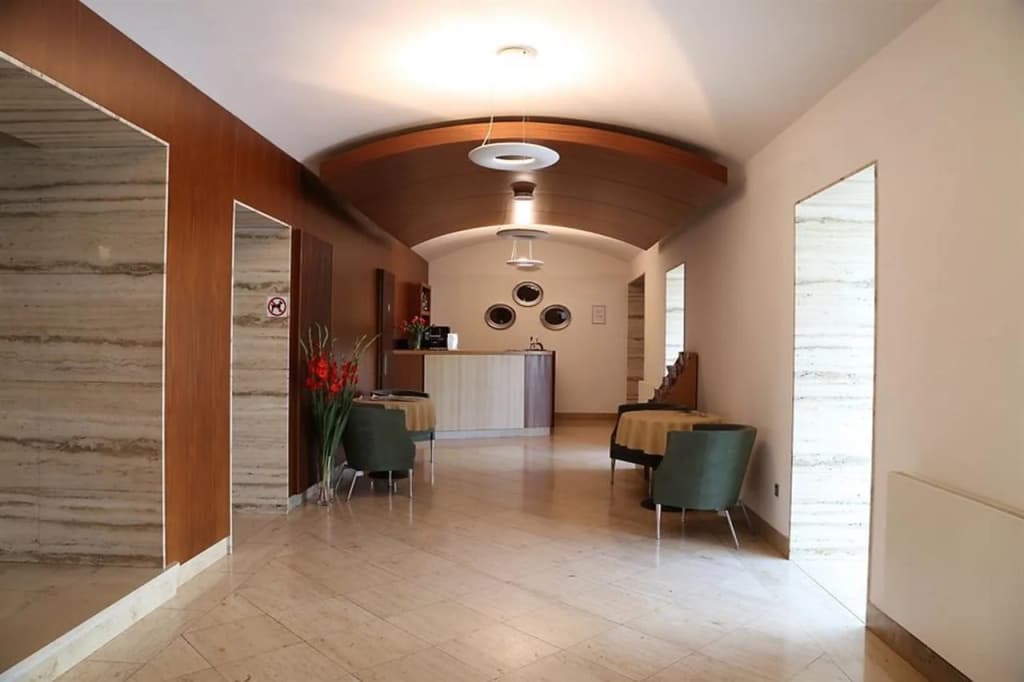 Hotel Popelka - photo 5
