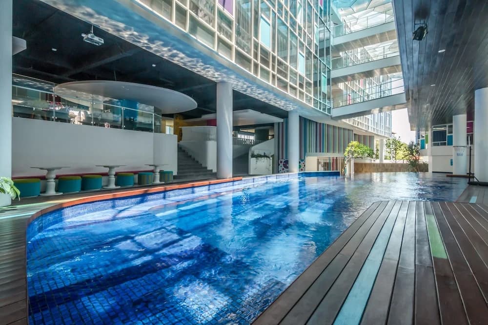 ZEN Premium Kuta Raya - photo 14