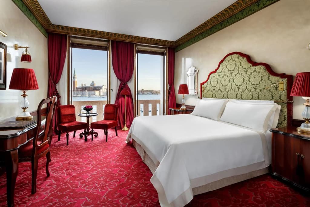 Danieli, Venezia, A Four Seasons Hotel - photo 19