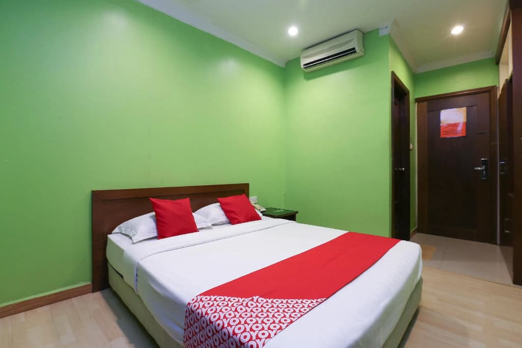OYO 90098 Goa Inn Hotel - photo 3