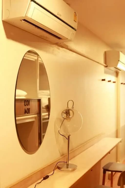 Shanti Hostel - photo 2