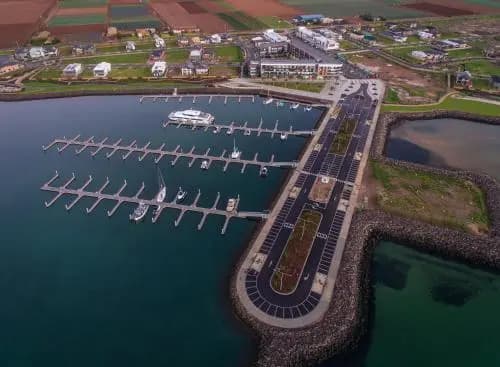 Marina Quays 221 - photo 18